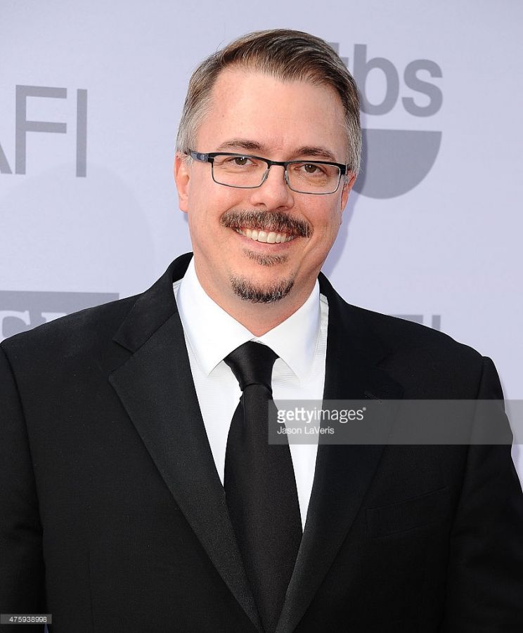 Vince Gilligan