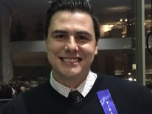 Vince Grant
