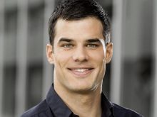 Vince Grant
