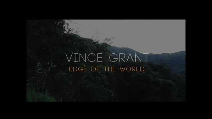 Vince Grant