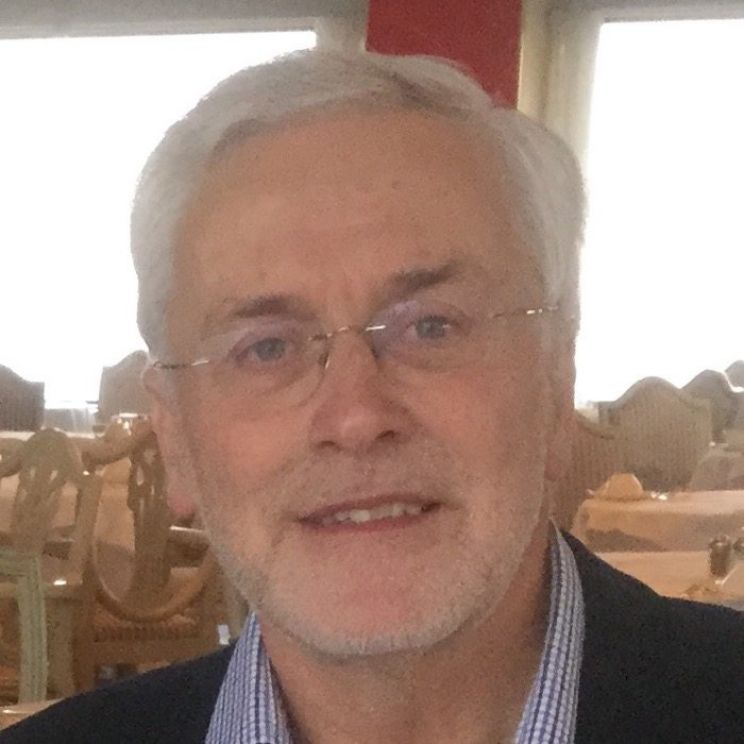 Vince Grant