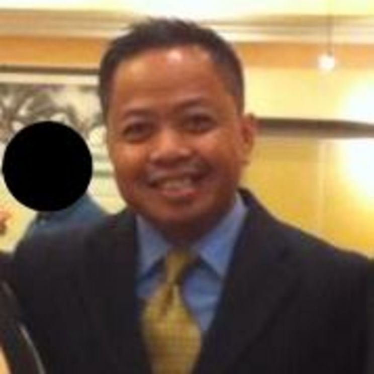 Vince Grant