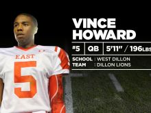 Vince Howard