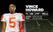 Vince Howard