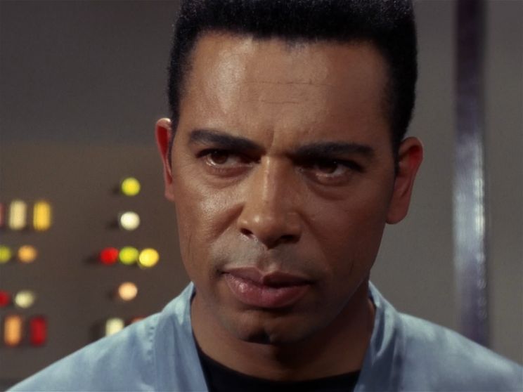 Vince Howard