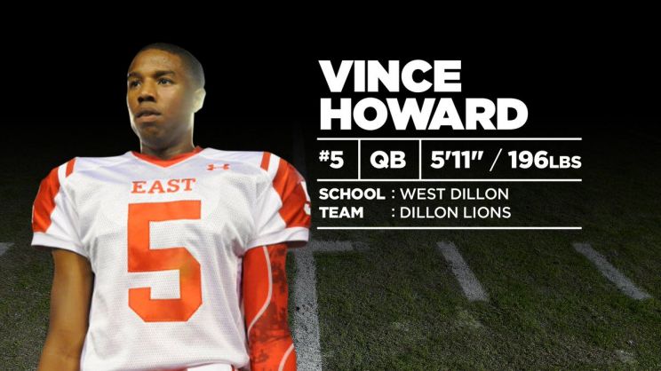 Vince Howard