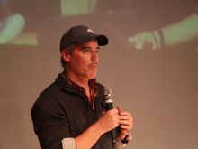 Vince Jolivette