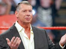 Vince McMahon