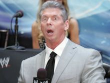 Vince McMahon