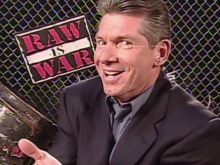 Vince McMahon