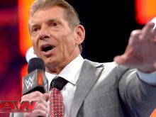 Vince McMahon