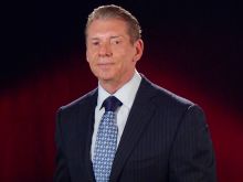 Vince McMahon