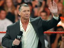 Vince McMahon