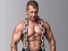 Vince McMahon