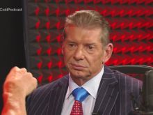 Vince McMahon