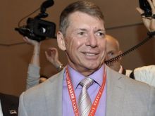 Vince McMahon