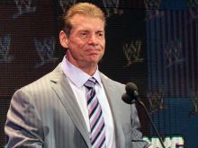 Vince McMahon