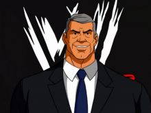 Vince McMahon