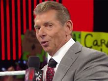 Vince McMahon