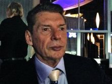 Vince McMahon