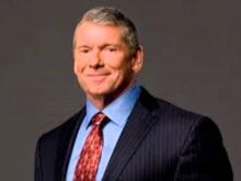 Vince McMahon