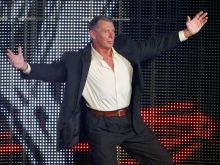 Vince McMahon