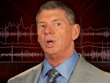 Vince McMahon