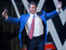 Vince McMahon