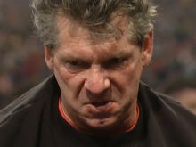 Vince McMahon