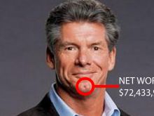 Vince McMahon