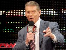 Vince McMahon