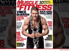 Vince McMahon