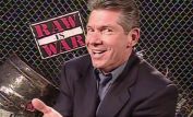 Vince McMahon