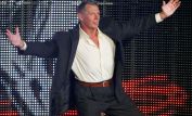 Vince McMahon