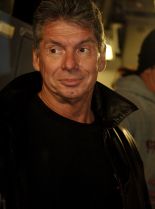 Vince McMahon