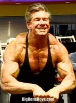 Vince McMahon