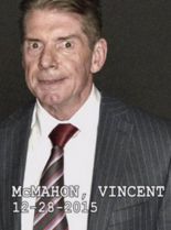 Vince McMahon