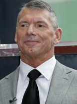 Vince McMahon