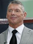 Vince McMahon