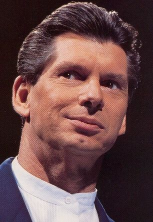 Vince McMahon