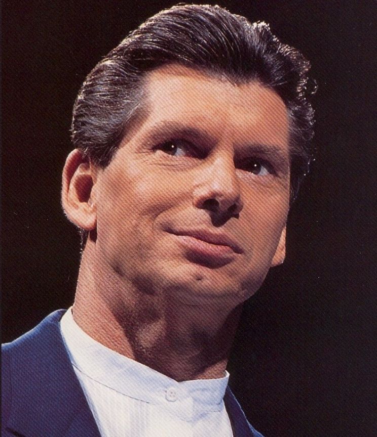 Vince McMahon