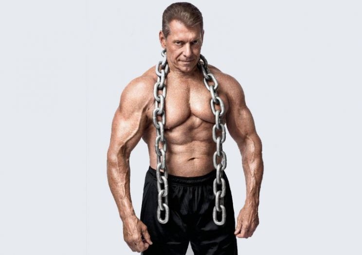 Vince McMahon