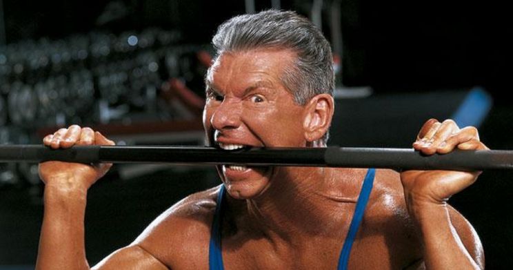 Vince McMahon