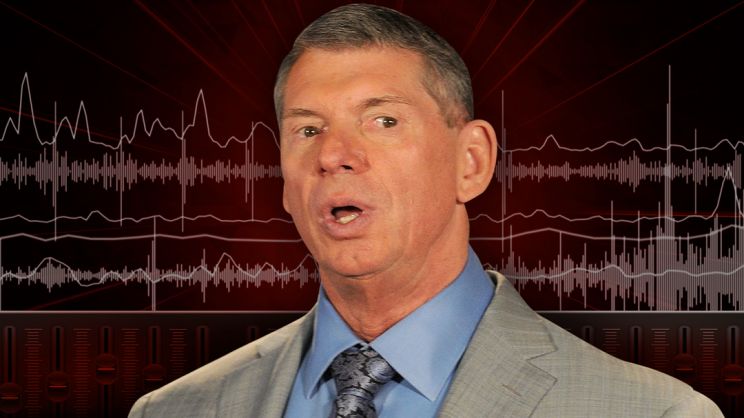 Vince McMahon