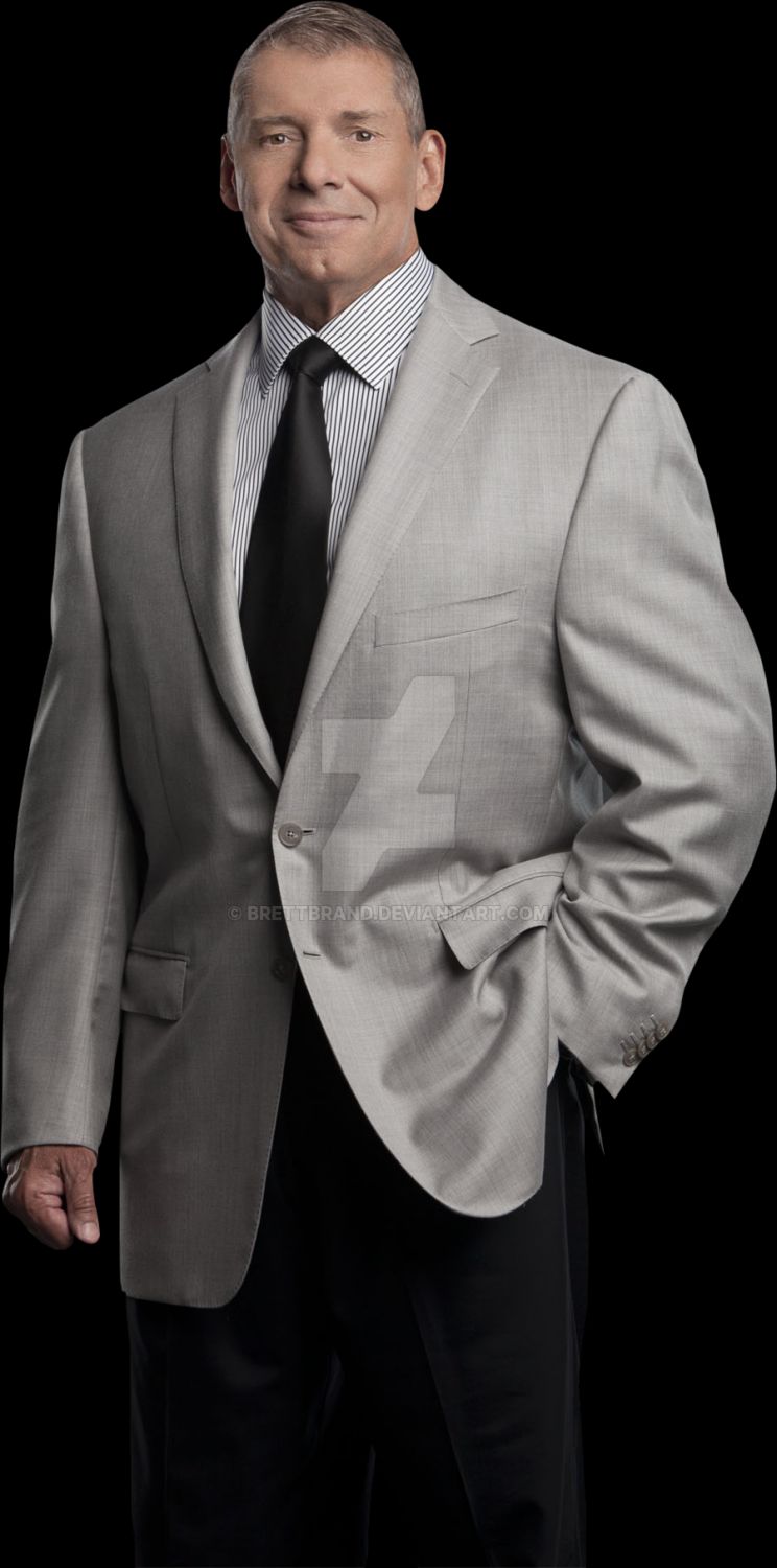 Vince McMahon