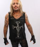 Vince Neil