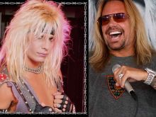 Vince Neil