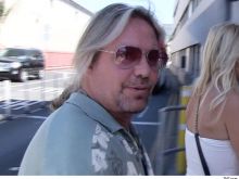 Vince Neil