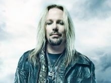 Vince Neil