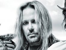 Vince Neil